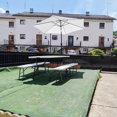 Et House Dolomiti *