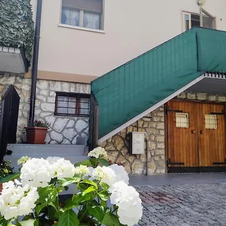 Et House Dolomiti
