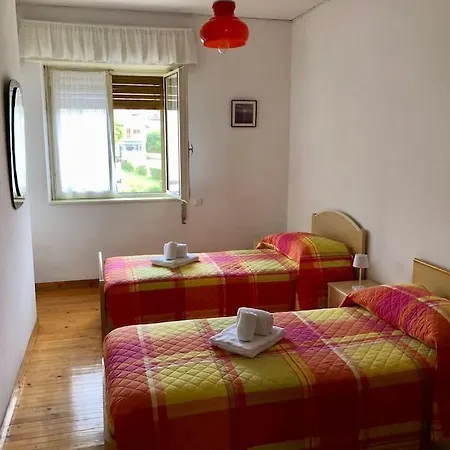 Et House Dolomiti * פלטרה
