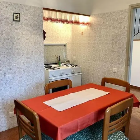 בית נופש Et House Dolomiti