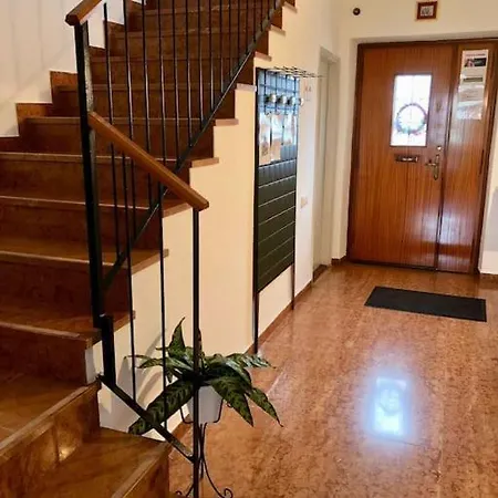 Holiday home Et House Dolomiti Feltre