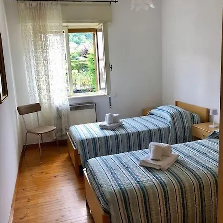 Et House Dolomiti בית נופש