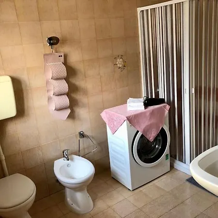 Et House Dolomiti בית נופש